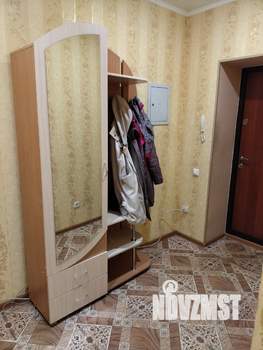 1-к квартира, на длительный срок, 44м2, 13/16 этаж