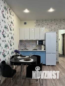 Студия квартира, посуточно, 30м2, 2/19 этаж