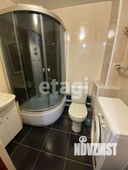 1-к квартира, на длительный срок, 30м2, 3/16 этаж