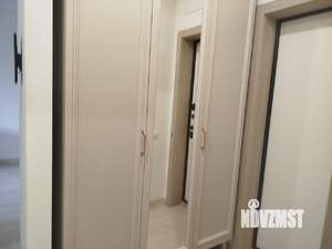 Студия квартира, на длительный срок, 26м2, 2/11 этаж