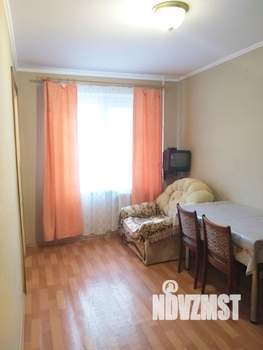 3-к квартира, на длительный срок, 58м2, 3/5 этаж