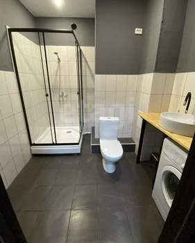 1-к квартира, на длительный срок, 33м2, 1/16 этаж