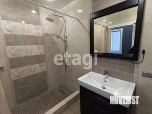 2-к квартира, на длительный срок, 63м2, 6/7 этаж