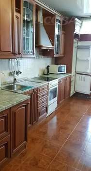 3-к квартира, на длительный срок, 105м2, 4/6 этаж