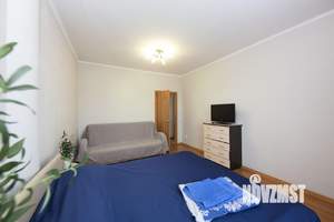 3-к квартира, посуточно, 120м2, 1/1 этаж