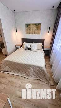 Студия квартира, посуточно, 33м2, 7/12 этаж