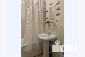 1-к квартира, посуточно, 43м2, 5/16 этаж