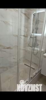 Студия квартира, на длительный срок, 27м2, 19/20 этаж