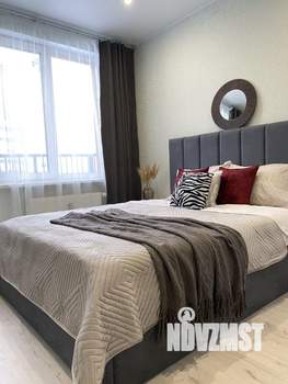 2-к квартира, посуточно, 67м2, 8/18 этаж