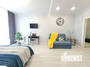 1-к квартира, посуточно, 30м2, 8/9 этаж