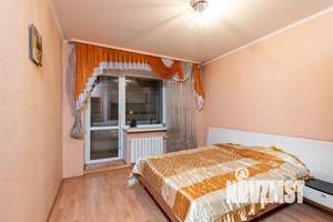 3-к квартира, посуточно, 80м2, 3/9 этаж
