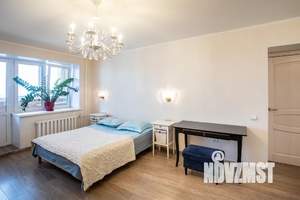 3-к квартира, посуточно, 94м2, 14/14 этаж