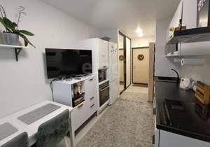 1-к квартира, на длительный срок, 26м2, 5/14 этаж