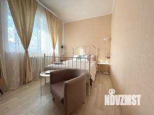 2-к квартира, посуточно, 42м2, 3/3 этаж