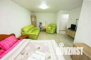 1-к квартира, посуточно, 36м2, 3/5 этаж