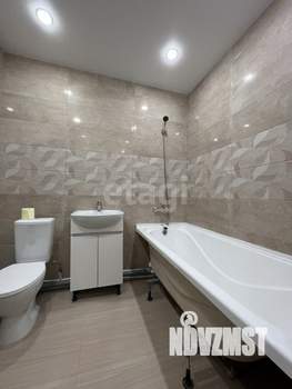 Студия квартира, на длительный срок, 21м2, 5/15 этаж