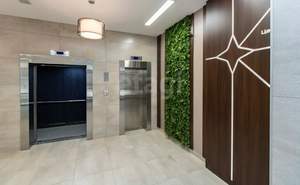 Студия квартира, на длительный срок, 31м2, 4/16 этаж