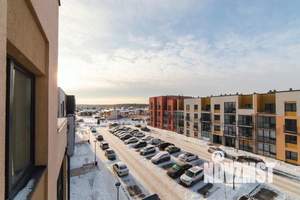 1-к квартира, посуточно, 60м2, 1/1 этаж