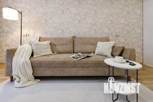 2-к квартира, посуточно, 50м2, 8/9 этаж