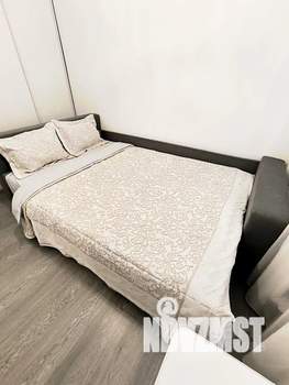 1-к квартира, посуточно, 40м2, 15/16 этаж