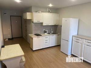 Студия квартира, на длительный срок, 25м2, 10/20 этаж