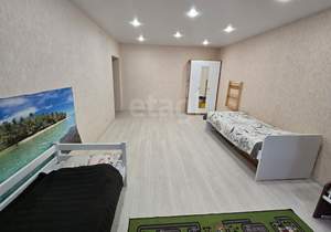 3-к квартира, на длительный срок, 102м2, 4/12 этаж