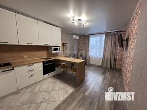 1-к квартира, на длительный срок, 49м2, 3/10 этаж