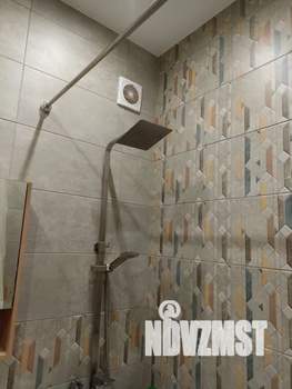 1-к квартира, посуточно, 37м2, 1/4 этаж