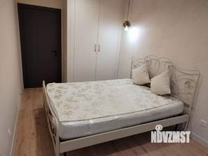 1-к квартира, на длительный срок, 41м2, 13/25 этаж