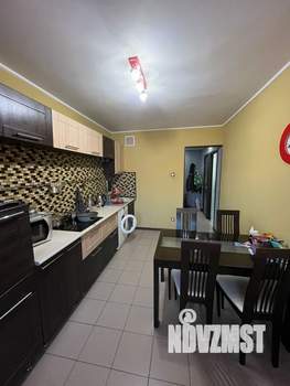 1-к квартира, на длительный срок, 45м2, 8/10 этаж