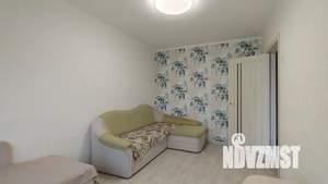 2-к квартира, посуточно, 45м2, 2/2 этаж