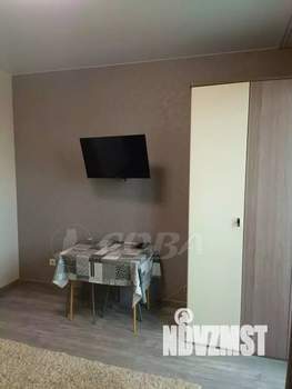 Студия квартира, на длительный срок, 29м2, 8/10 этаж