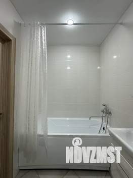 1-к квартира, посуточно, 35м2, 16/17 этаж