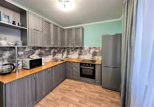 1-к квартира, на длительный срок, 43м2, 9/14 этаж