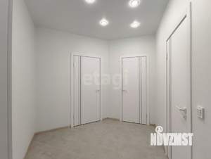 1-к квартира, на длительный срок, 40м2, 12/14 этаж