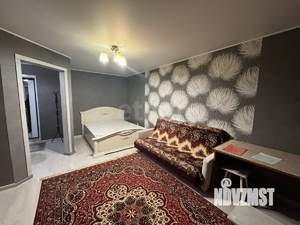 1-к квартира, на длительный срок, 38м2, 4/9 этаж