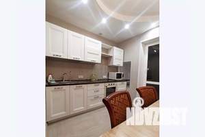 3-к квартира, посуточно, 80м2, 9/9 этаж