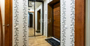 1-к квартира, на длительный срок, 30м2, 1/5 этаж