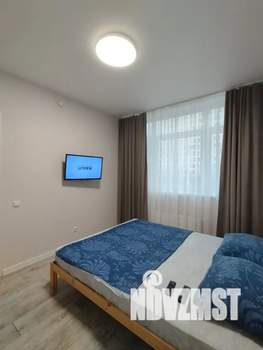 1-к квартира, посуточно, 34м2, 2/12 этаж