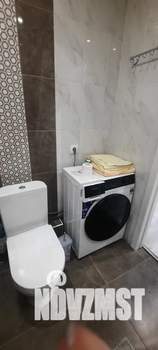 1-к квартира, посуточно, 37м2, 10/19 этаж