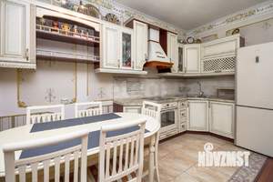 2-к квартира, на длительный срок, 92м2, 7/10 этаж