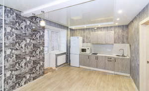 1-к квартира, на длительный срок, 58м2, 9/12 этаж