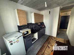 1-к квартира, на длительный срок, 36м2, 6/10 этаж