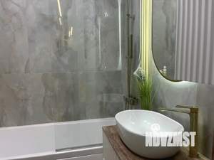 2-к квартира, посуточно, 58м2, 1/1 этаж