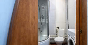 1-к квартира, на длительный срок, 30м2, 1/5 этаж