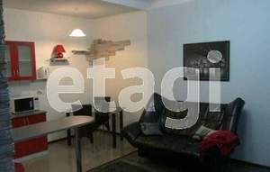 2-к квартира, на длительный срок, 50м2, 3/5 этаж