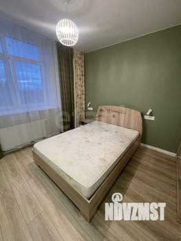 1-к квартира, на длительный срок, 41м2, 11/13 этаж