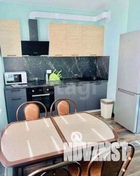 1-к квартира, на длительный срок, 36м2, 12/13 этаж