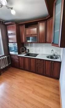 1-к квартира, на длительный срок, 40м2, 7/10 этаж