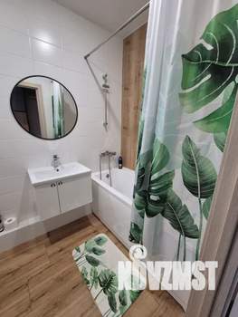 Студия квартира, посуточно, 25м2, 4/15 этаж